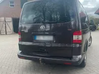 Brugt VW T5 174 HK (127 kW) 2006 Brun Van
