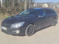 gebraucht Peugeot 508 508SW HDi FAP 160 Family