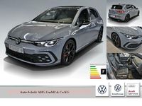 Gebraucht VW Golf VIII GTI 245 PS (180 kW) 2024 Grau Kleinwagen