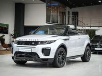 Gebraucht Land Rover Range Rover evoque HSE Dynamic 180 PS (132 kW) 2017 Indus silver SUV