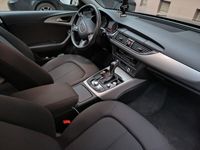 gebraucht Audi A6 3.0 TDI 160kW S tronic Avant -