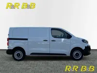 Gebraucht Opel Vivaro Edition 120 PS (88 kW) 2025 Weiss Van / Kleinbus
