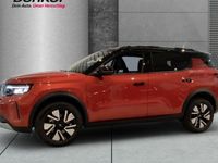 Gebraucht Opel Frontera 83 kW (113 PS) 2025 Orange SUV