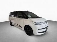 Nouă VW Multivan 150 CP (110 kW) 2026 Alb Monovolum