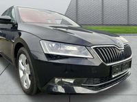 gebraucht Skoda Superb Lim. Style*1.HAND*INSPEKTION NEU* SCHECKH