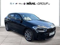 Gebraucht BMW X2 Performance 178 PS (130 kW) 2021 Schwarz SUV