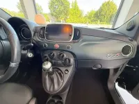Gebraucht Fiat 500C Rockstar 69 PS (50 kW) 2021 Other Cabrio