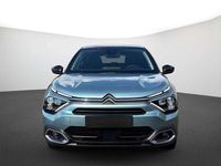 Gebraucht Citroën C4 Shine 178 PS (130 kW) 2023 Lackierung olbia blau/typ aussenverkleidung metalliclackierung Limousine