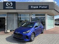 Neu Mazda 2 Exclusive-Line 116 PS (85 kW) 2026 Blau Kleinwagen