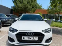Gebraucht Audi A4 Sport 190 PS (139 kW) 2020 Weiß Kombi