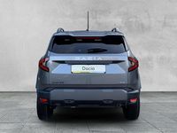 Neu Dacia Duster Journey 131 PS (96 kW) 2025 Grau SUV