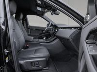 Gebraucht Land Rover Range Rover evoque HSE Dynamic 274 PS (201 kW) 2025 Santorini black SUV