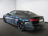 Gebraucht Audi RS5 Competition 450 PS (330 kW) 2024 Schwarz mythosschwarz Coupé