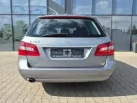Gebraucht Mercedes E200 184 PS (135 kW) 2011 Andere Kombi