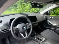 Gebraucht BMW 220 170 PS (125 kW) 2026 Schwarz Coupé