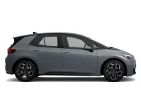 Gebraucht VW ID.3 Pro 150 kW (204 PS) 2023 Mondstein grau Kleinwagen