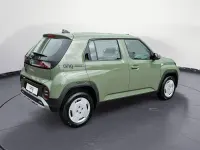Gebraucht Hyundai Inster Select 71 kW (97 PS) 2026 Grün Kleinwagen