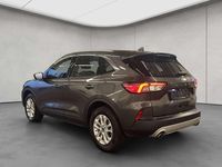 Gebraucht Ford Kuga Titanium 224 PS (164 kW) 2022 Grau SUV