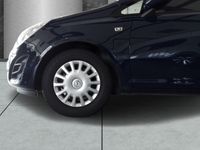 gebraucht Opel Corsa D Selection 1.2 ecoFLEX-Paket Audiosystem