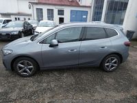 Gebraucht BMW 218 Active Tourer Performance 150 PS (110 kW) 2022 Grau Van / Kleinbus