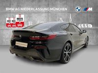 gebraucht BMW M850 xDrive Gran Coupé