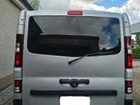 Gebraucht Fiat Talento 145 PS (106 kW) 2017 Silber Van / Kleinbus