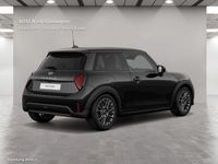 Usata Mini Cooper 114 kW (156 CV) 2025 Nero Utilitaria