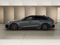 Neu Audi RS5 639 PS (469 kW) 2026 Grau (plateaugrau metallic) Coupé