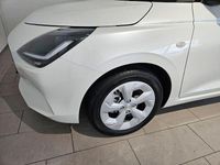 Gebraucht Suzuki Swift Comfort 83 PS (61 kW) 2025 Weiß Kleinwagen
