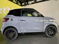 Neu Ligier JS50 2026 Grau Kleinwagen