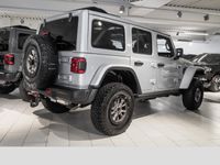 gebraucht Jeep Wrangler 392 6.4l V8 Voll Sky-One-Touch Klappenauspuff