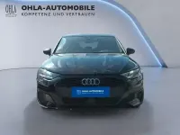 Usata Audi A3 Sportback e-tron Basis 2023 Nero Utilitaria