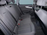 Gebraucht Audi A4 Allroad 204 PS (150 kW) 2022 Schwarz Kombi
