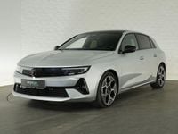 Gebraucht Opel Astra Ultimate 131 PS (96 kW) 2024 Silber Limousine
