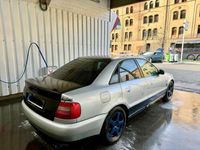 gebraucht Audi A4 A41.8