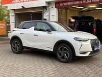 Gebraucht DS Automobiles DS3 So Chic 131 PS (96 kW) 2019 Weiss perle perlmutt SUV