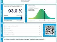 Second-hand Renault Zoe Life 80 kW (109 CP) 2020 Alb Hatchback