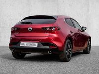 Gebraucht Mazda 3 Exclusive 186 PS (136 kW) 2022 Othercolor Kleinwagen