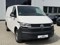 Second-hand VW Transporter 150 CP (110 kW) 2020 Alb Van