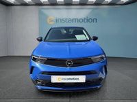 Gebraucht Opel Mokka Edition 101 PS (74 kW) 2024 Blau SUV