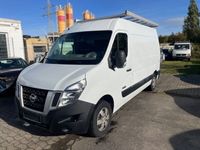 gebraucht Nissan NV400 Kastenwagen L2H2 3,3t PRO