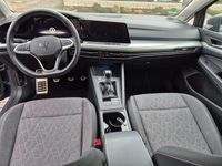 Gebraucht VW Golf VIII Move 150 PS (110 kW) 2023 Grau Limousine