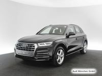 gebraucht Audi Q5 TFSI e Sport