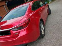 Gebraucht Mazda 6 Inclusive 179 PS (131 kW) 2015 Limousine