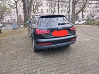 gebraucht Audi Q3 1.4 TFSI