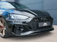 Gebraucht Audi RS5 Sportback Sport 450 PS (330 kW) 2022 Schwarz Limousine