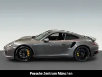 Gebraucht Porsche 991 581 PS (427 kW) 2017 Grau