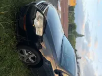 Gebraucht VW Passat 140 PS (102 kW) 2009 Schwarz Limousine