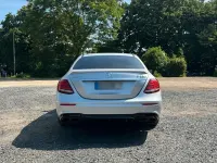 Gebraucht Mercedes E63S AMG AMG 612 PS (450 kW) 2017 Silber Limousine