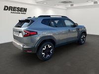 Neu Dacia Duster Extreme 131 PS (96 kW) 2025 Gruen SUV